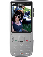 Nokia C5 TD-SCDMA title=
